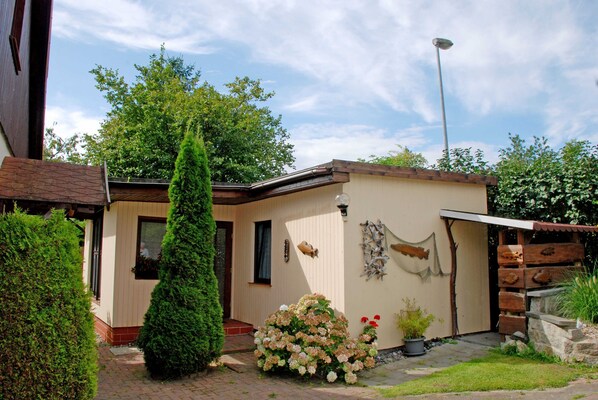 Ferienhaus Charlotte