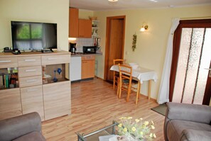 Ferienhaus Charlotte