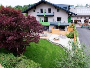 Außenbereich