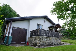 Exteriör