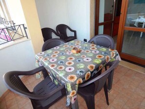 coin repas