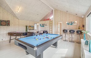 Salle de jeux