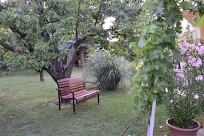 Boendeområde