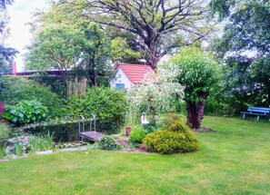 Boendeområde