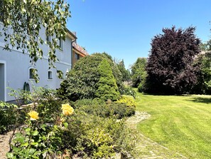 Boendeområde