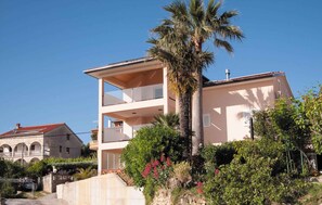 Vista exterior