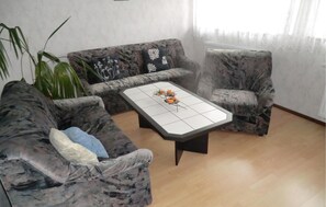 Oppholdsområde