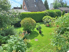 Boendeområde