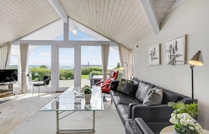 living-room