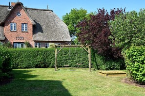 Barnområde