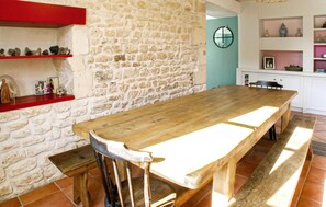 Restauration
