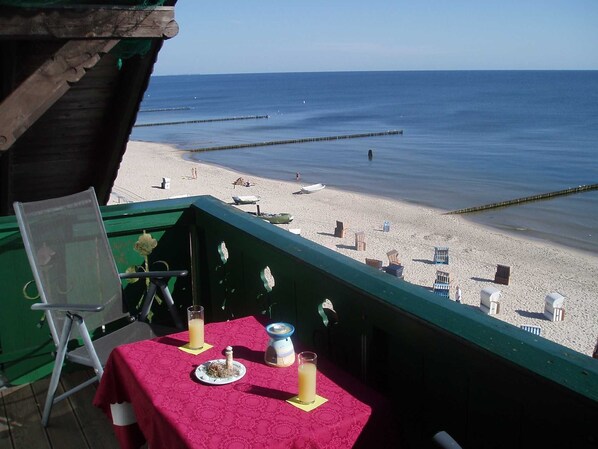Ausblick