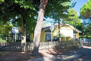 external view