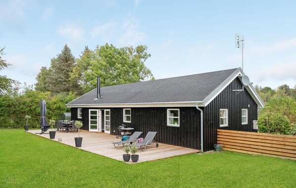 Exteriör
