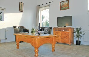 Interiör