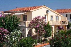 external view