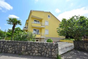 external view