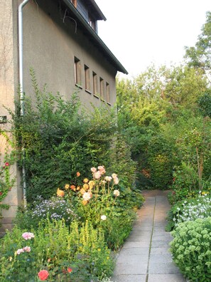 Boendeområde