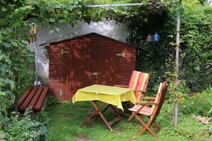 Boendeområde