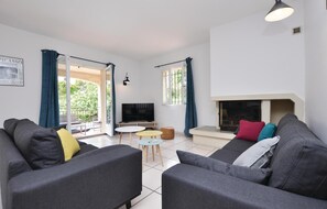 living-room