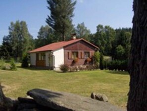 Vista exterior