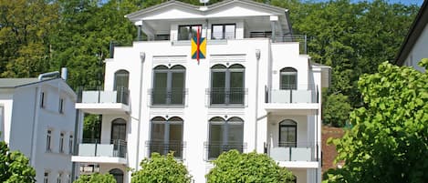 Udendørsområde