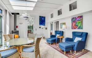living-room