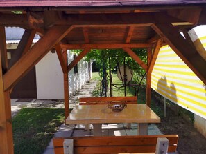 external view