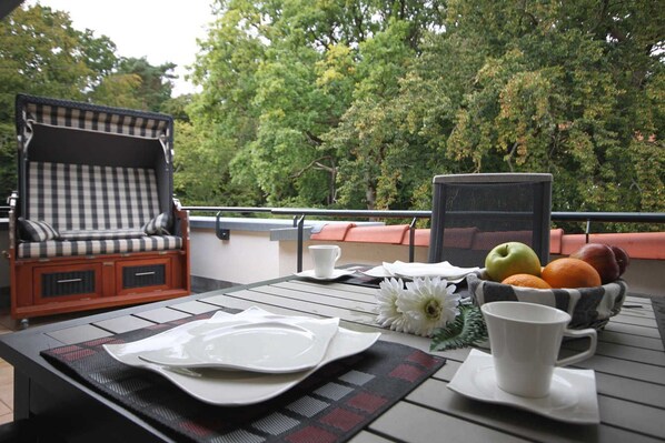 Haus Meeresblick FeWo Sonnendeck A 3.12 Ref. 128719 u 1