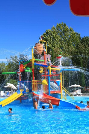 Poolanlage