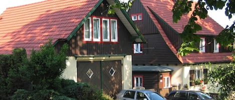 Ferienwohnung Lippe