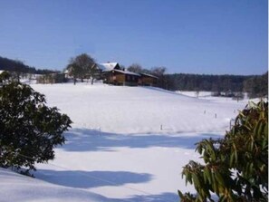 Sports d’hiver
