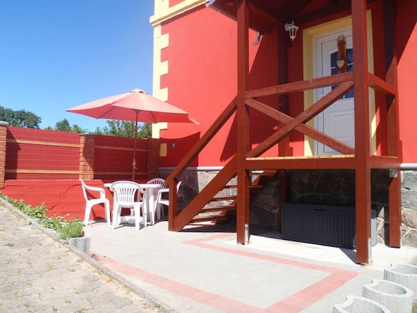 Terrass/Patio