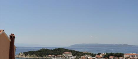 Beach/ocean view