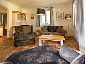 Gutshofhaus Thomas