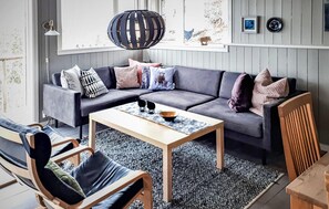 living-room