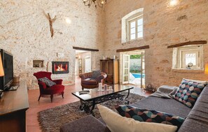 living-room