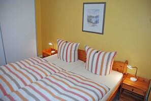 Ferienappartement Neuensiner See