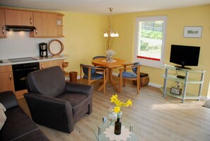 Ferienappartement Neuensiner See