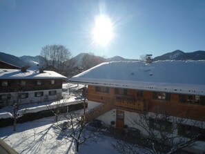 Aussicht nach Süden 
