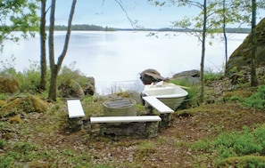 Boendeområde
