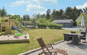 Barnområde