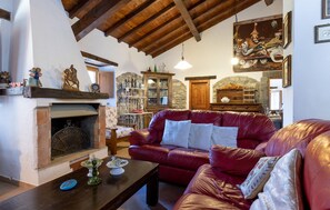 living-room