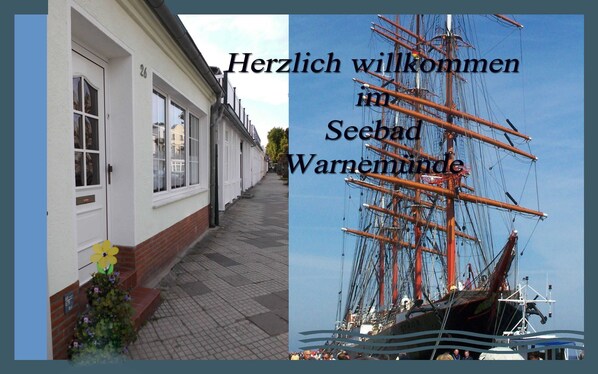 Willkommen