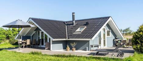 Exteriör