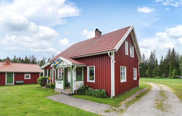 Exteriör