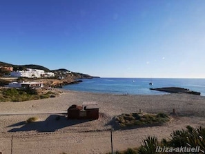 Ferienhaus am Strand 254