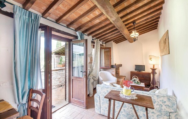 living-room