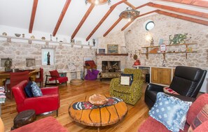 living-room