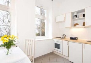 Cozinha privada